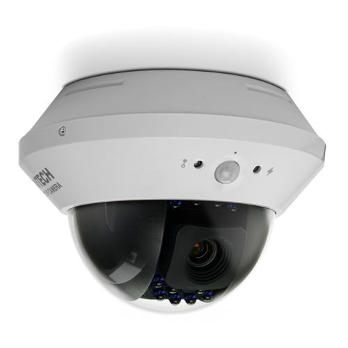 AVTECH IP Security Camera SystemsSurreyLangleyVancouver